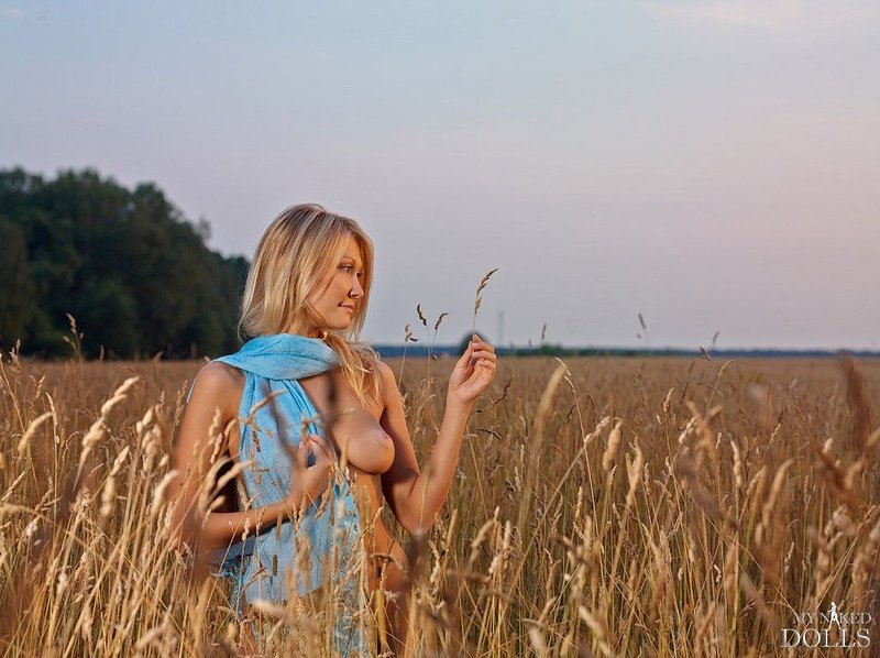 Проститутка Ангелочек