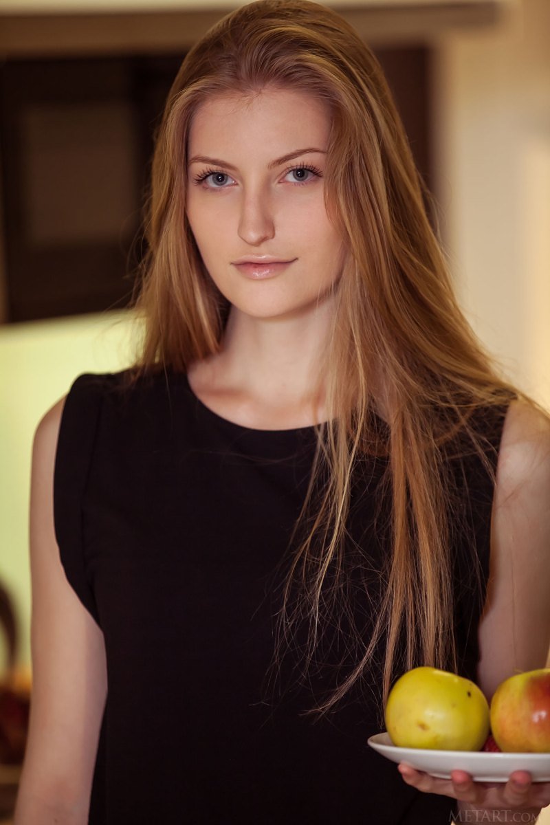 Проститутка Нюшенька