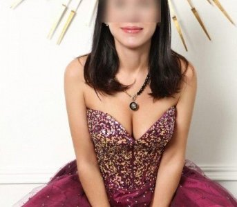 Проститутка Алла